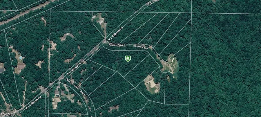 Rosson Cove, Baker, FL 32531 - #3
