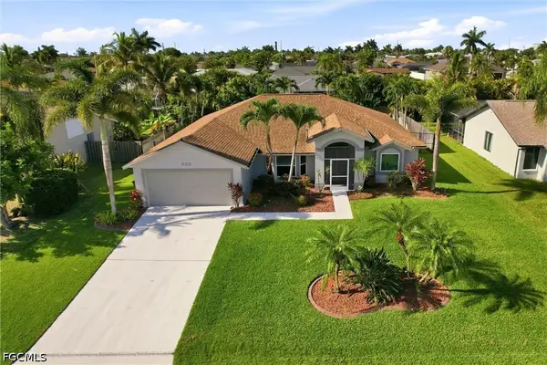 238 SW 45th Terrace, Cape Coral, FL 33914