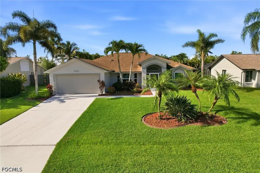 238 SW 45th Terrace, Cape Coral, FL 33914 - #2