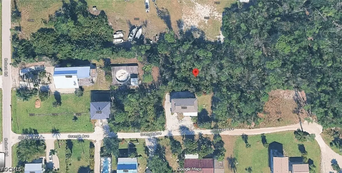 Undetermined, Bokeelia, FL 33922 - #1
