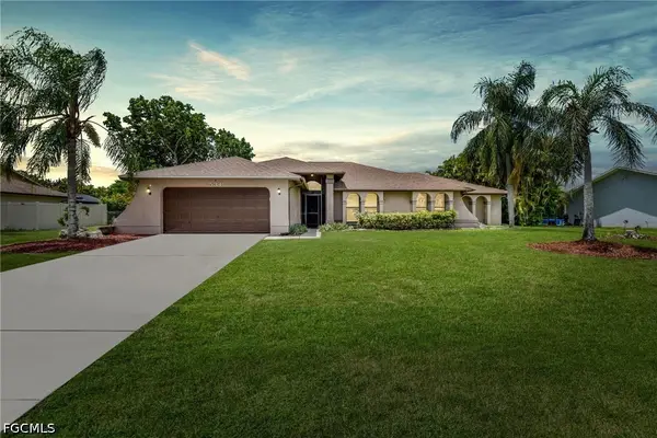 534 SE 32nd Terrace, Cape Coral, FL 33904