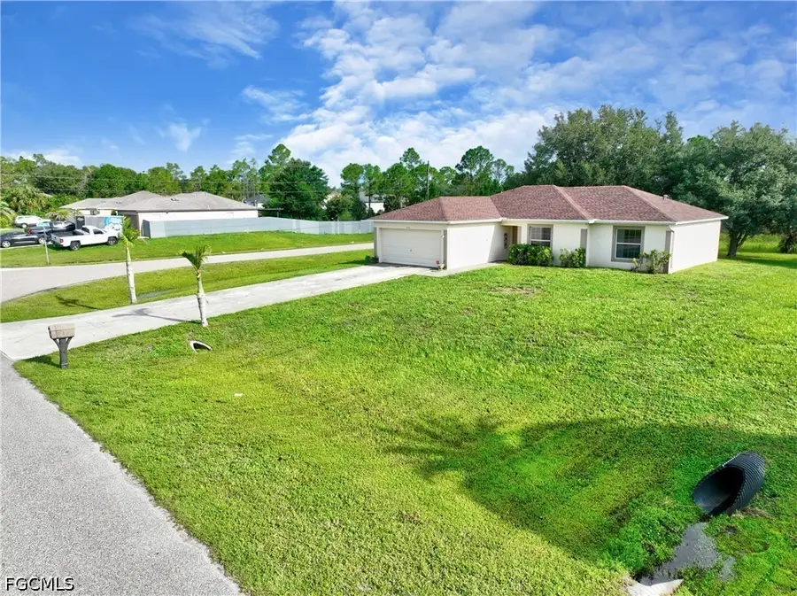 446 Windermere Drive, Lehigh Acres, FL 33972 - #2
