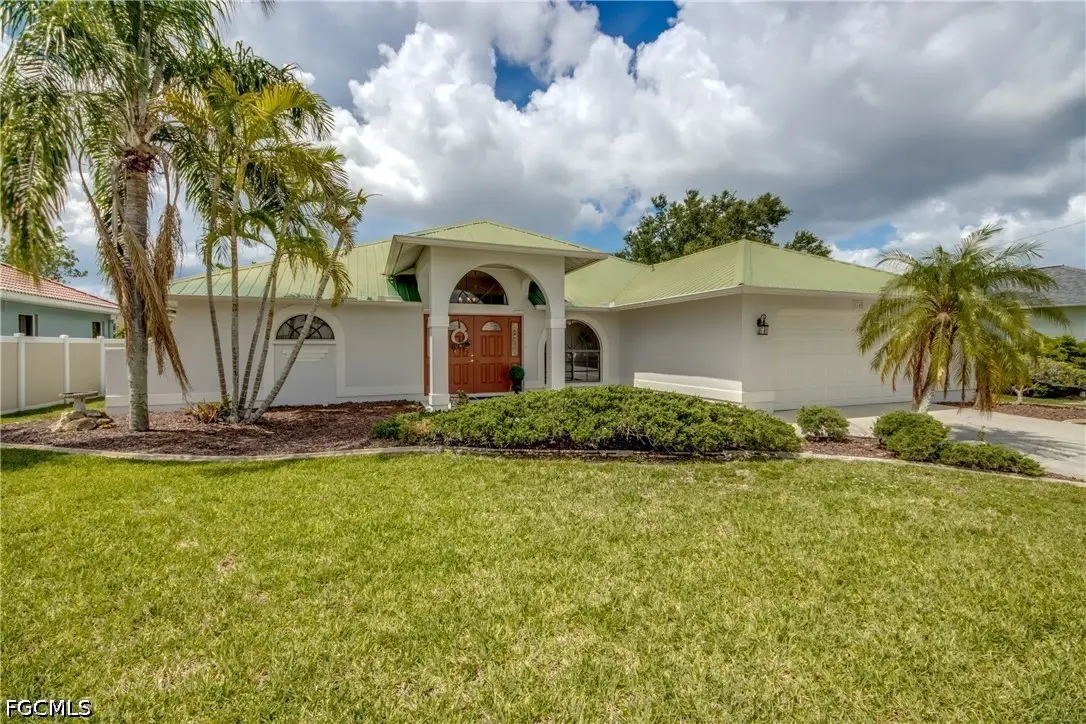 1140 SW 42nd Terrace, Cape Coral, FL 33914 - #1