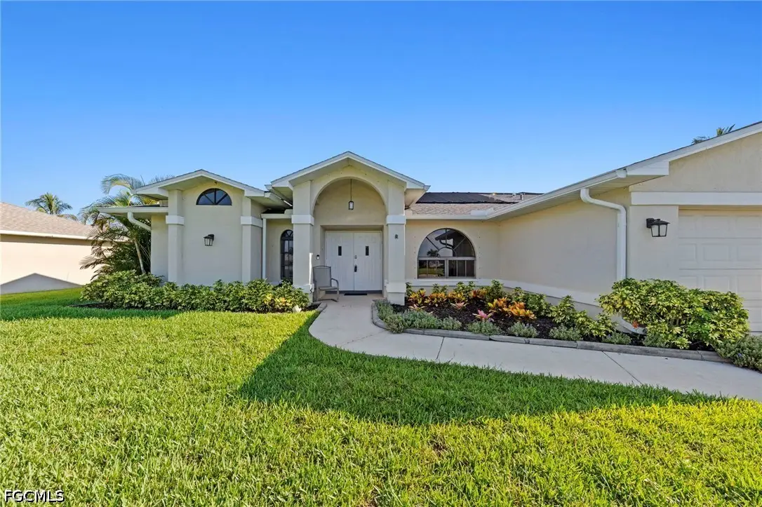609 SW 35th Terrace, Cape Coral, FL 33914 - #1
