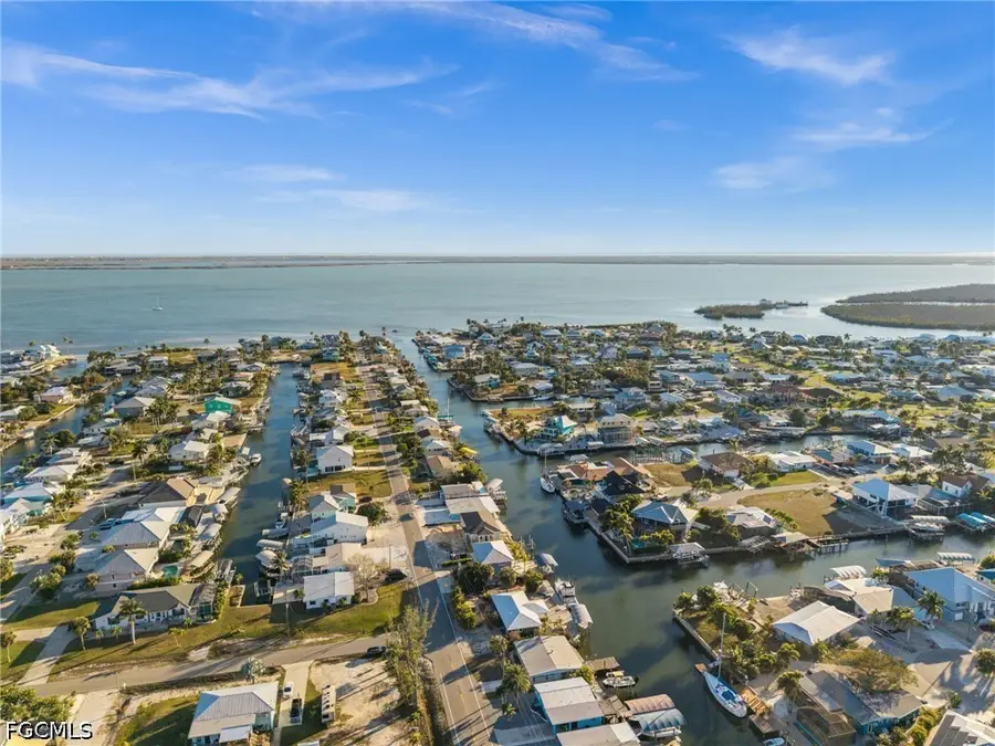 2391 Oleander Street, Saint James City, FL 33956 - #2