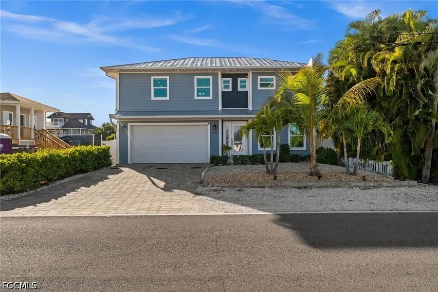 2391 Oleander Street, Saint James City, FL 33956 - #3