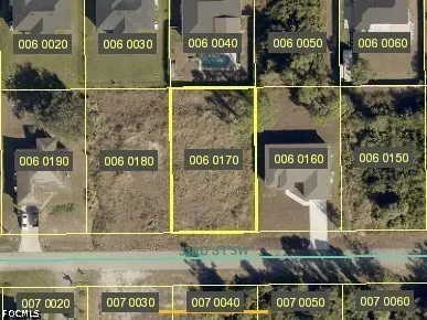 3024 33rd Street Sw, Lehigh Acres, FL 33976