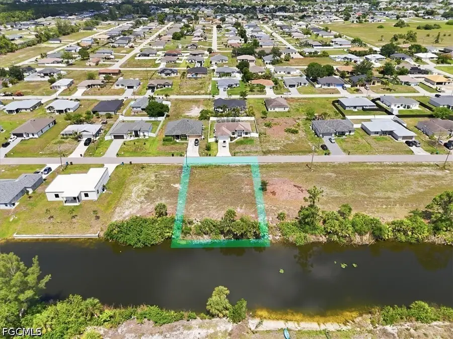 3000 NE 1st Place, Cape Coral, FL 33909 - #3