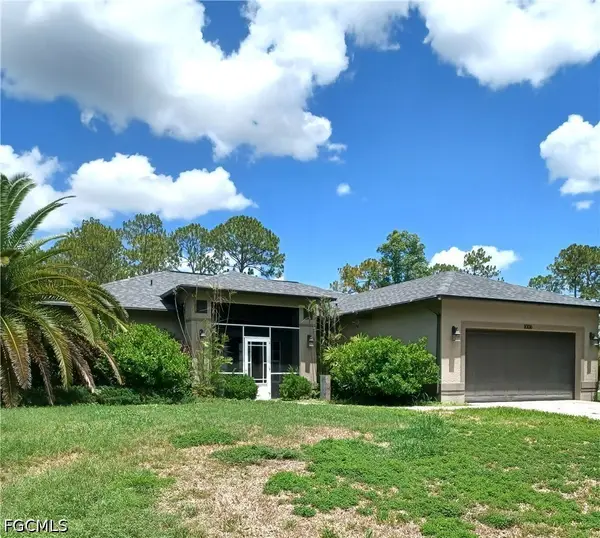 1006 Palmetto Avenue, Lehigh Acres, FL 33972