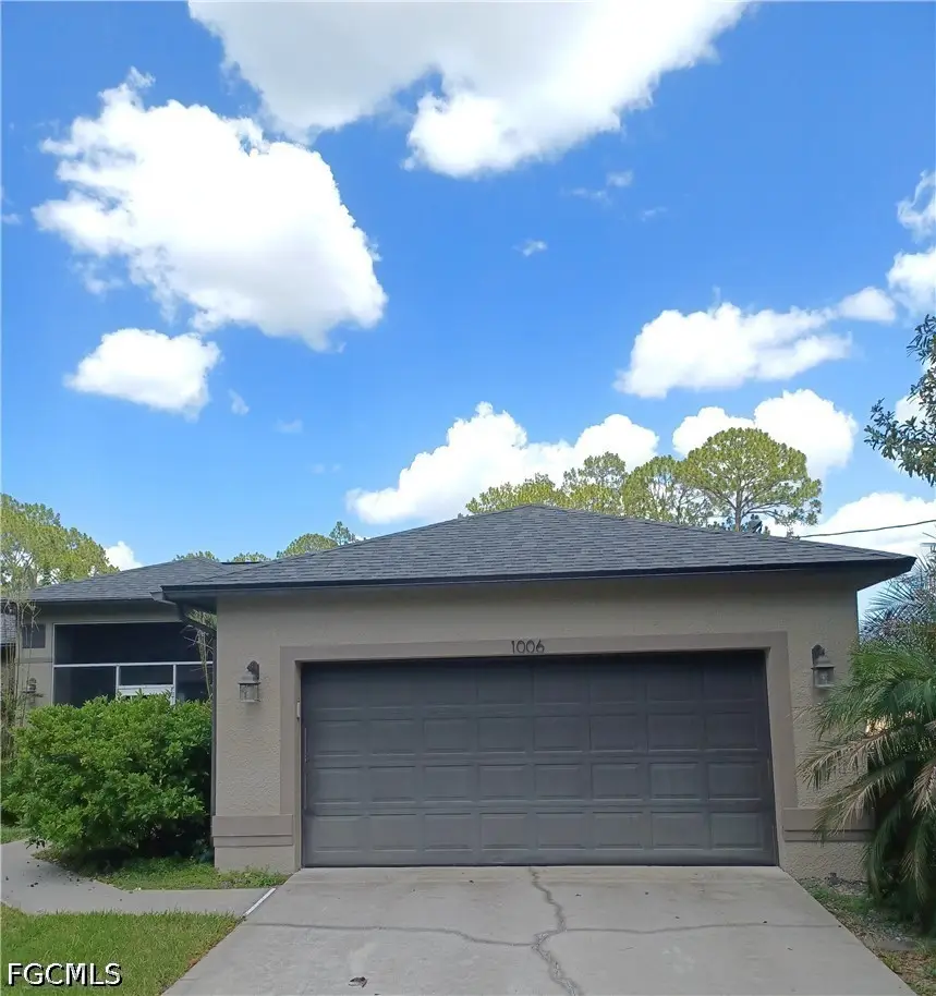 1006 Palmetto Avenue, Lehigh Acres, FL 33972 - #2