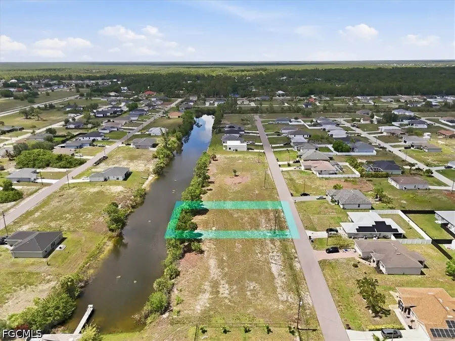 2912 NE 1st Place, Cape Coral, FL 33909 - #3