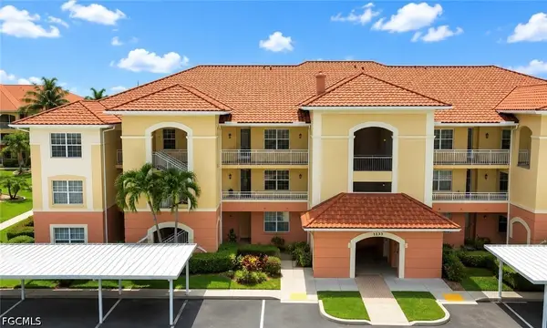 1133 Van Loon Commons Circle #202, Cape Coral, FL 33909