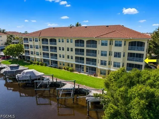 1781 Four Mile Cove Parkway #131, Cape Coral, FL 33990 - #2