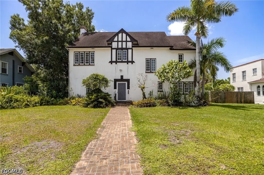 2644 Providence Street, Fort Myers, FL 33916 - #1