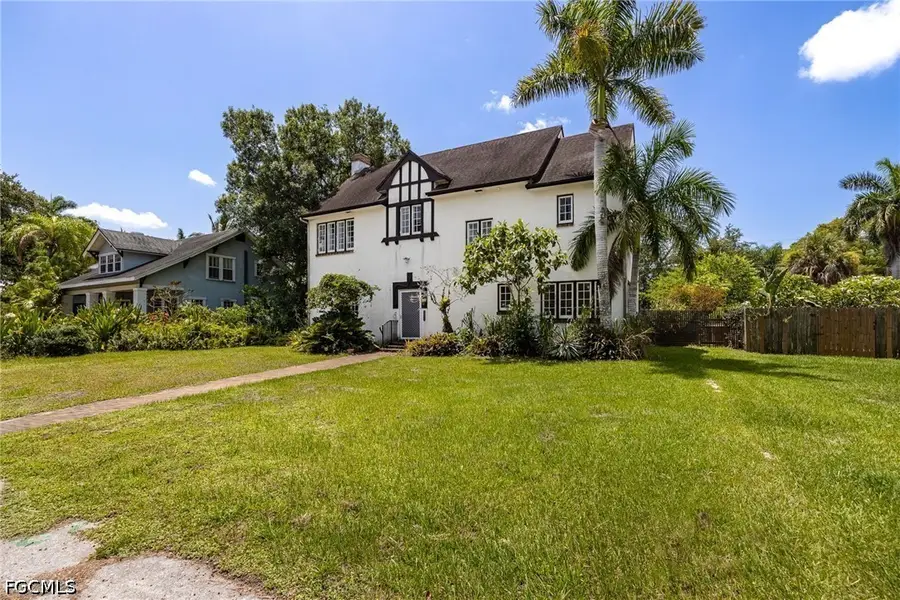 2644 Providence Street, Fort Myers, FL 33916 - #2