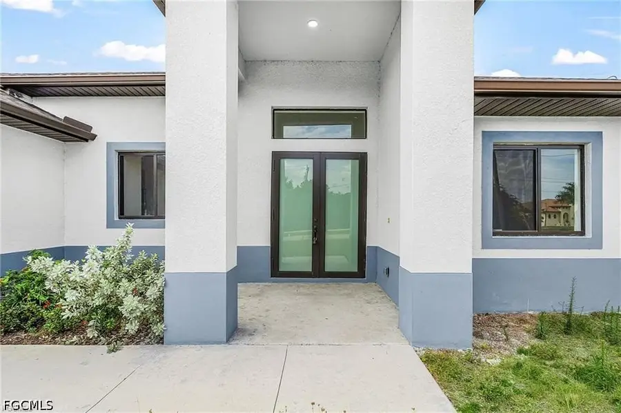 2602 Diplomat Parkway W, Cape Coral, FL 33993 - #3