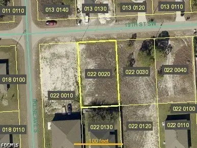 2911 19th Street Sw, Lehigh Acres, FL 33976 - #1