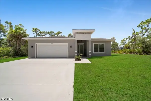 12061 Atoll Avenue, Port Charlotte, FL 33981