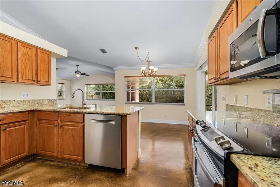 1303 SW 43rd Lane, Cape Coral, FL 33914 - #2