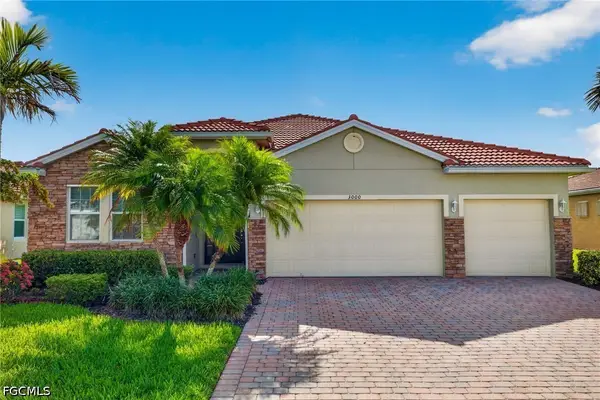 3000 Sunset Pointe Circle, Cape Coral, FL 33914