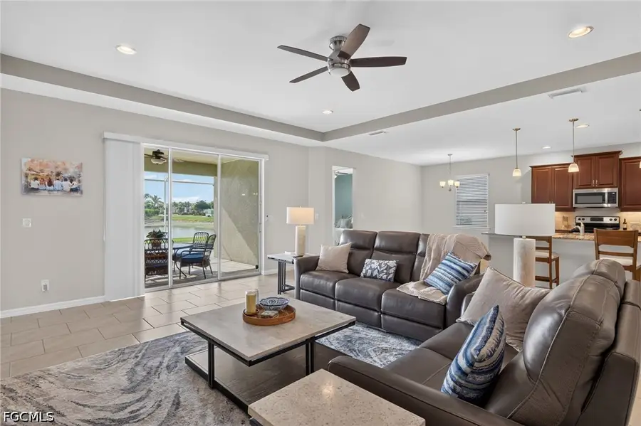 3000 Sunset Pointe Circle, Cape Coral, FL 33914 - #3