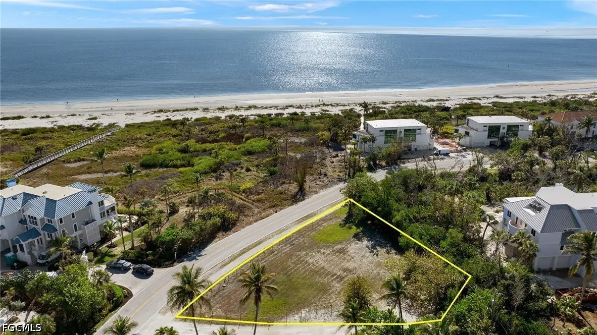466 E Gulf Drive, Sanibel, FL 33957 - #1
