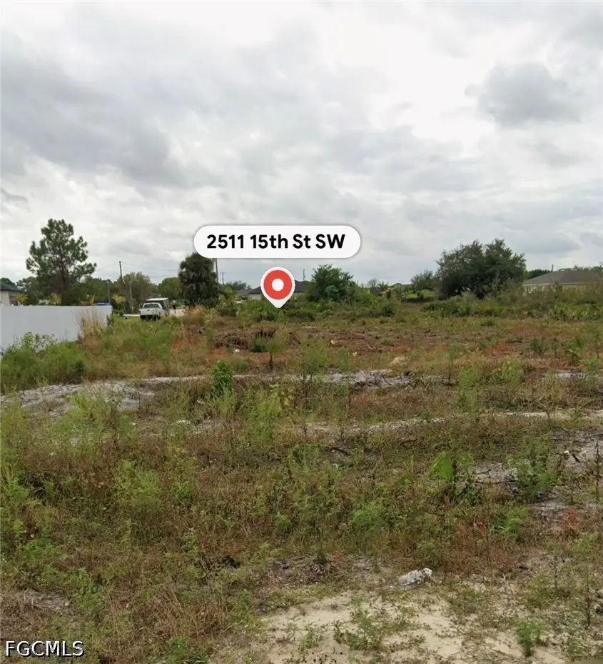 2511 15th Street Sw, Lehigh Acres, FL 33976 - #2