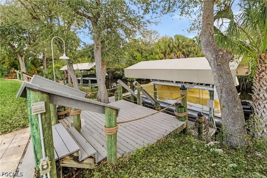 9262 Palm Island Circle, North Fort Myers, FL 33903 - #2