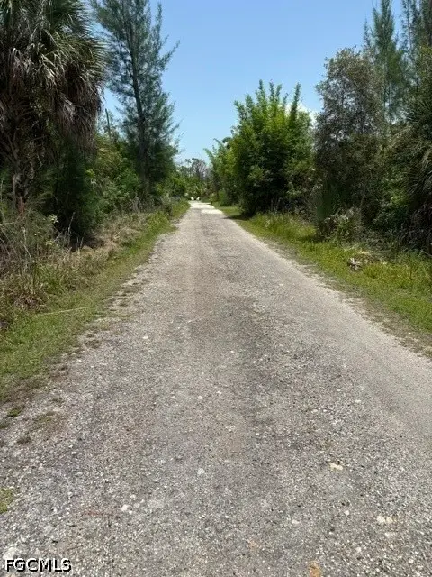 3563 Snow Bird Lane, St James City, FL 33956
