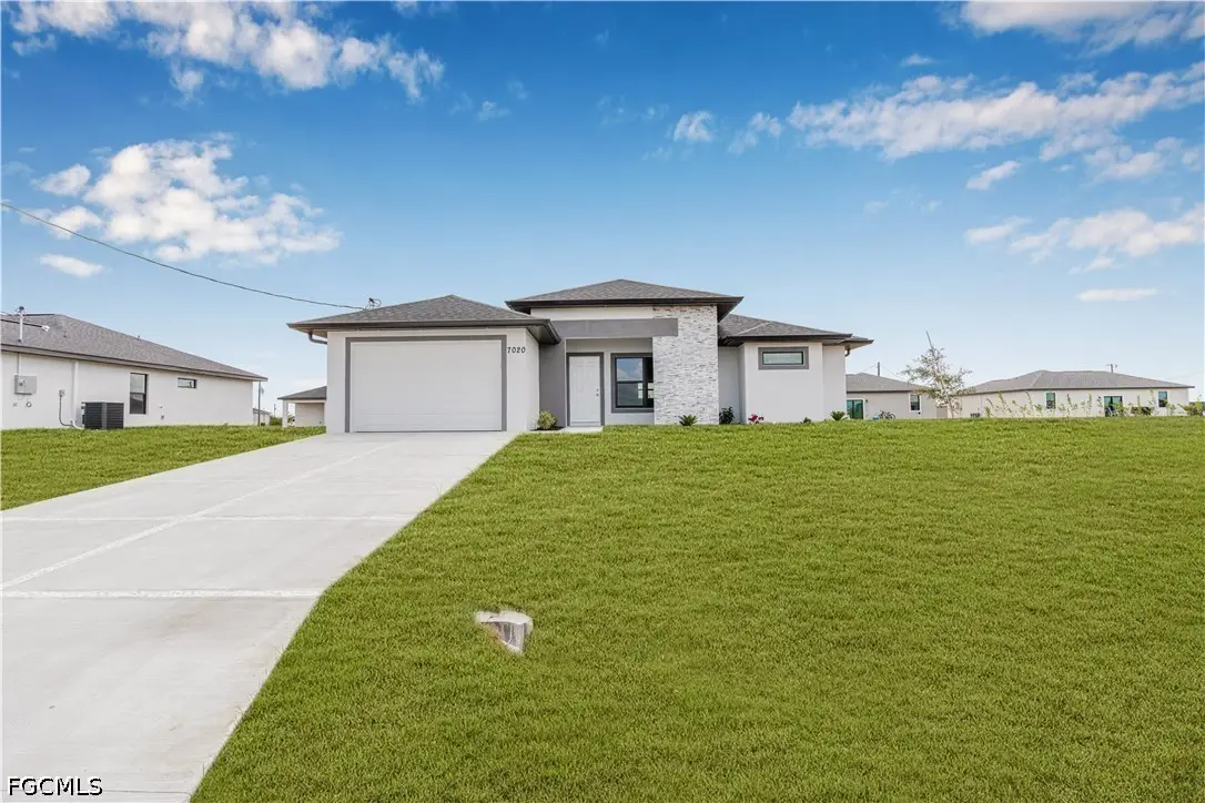 1055 Pluto Court, Labelle, FL 33935 - #1