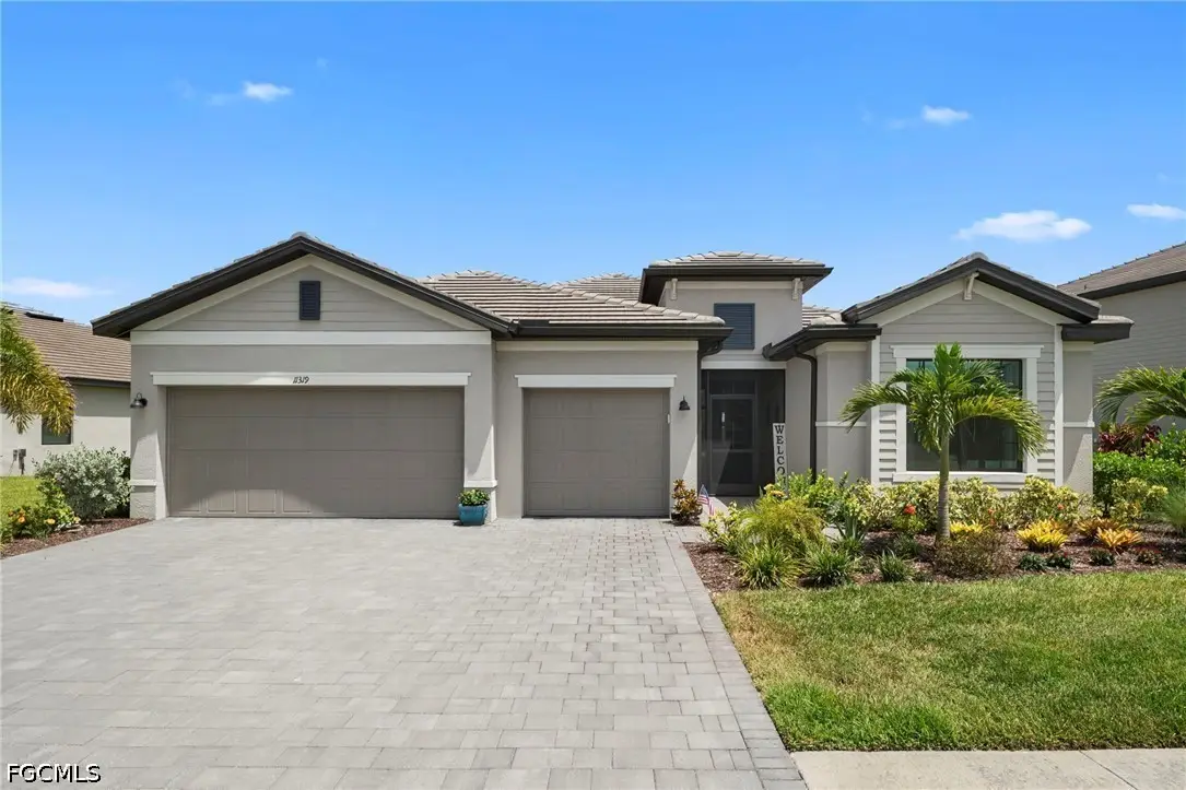 11319 Canopy Loop, Fort Myers, FL 33913 - #1