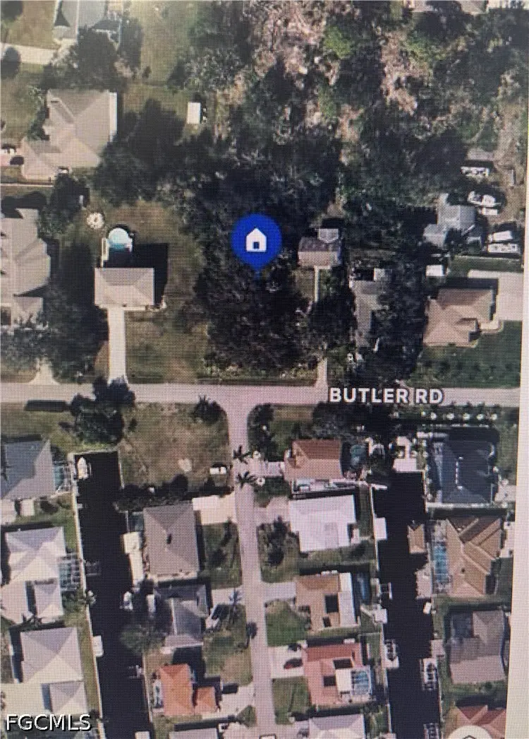 1081 Butler Road, North Fort Myers, FL 33917 - #3