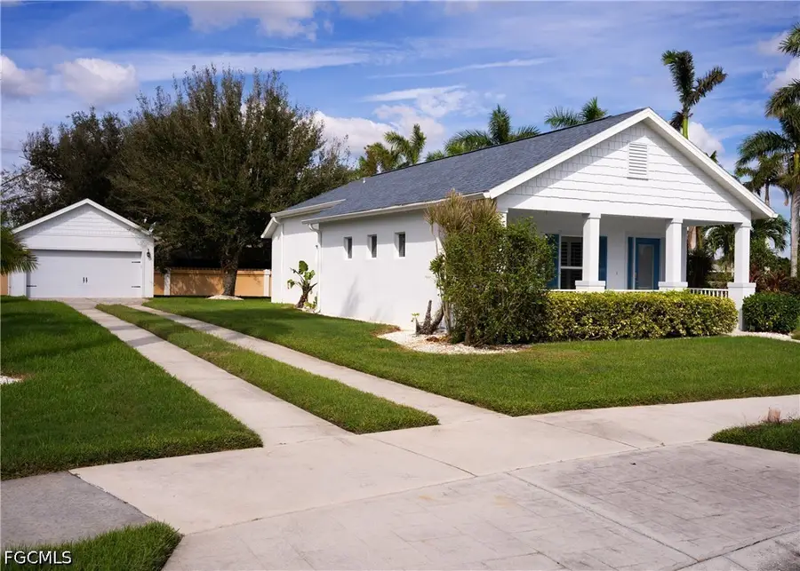 295 Destiny Circle, Cape Coral, FL 33990 - #2