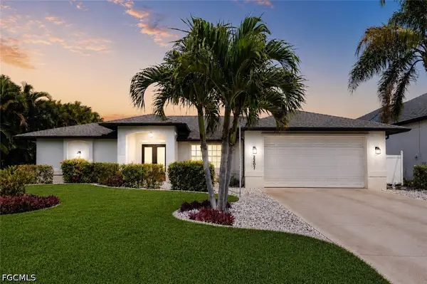 2207 SW 52nd Street, Cape Coral, FL 33914