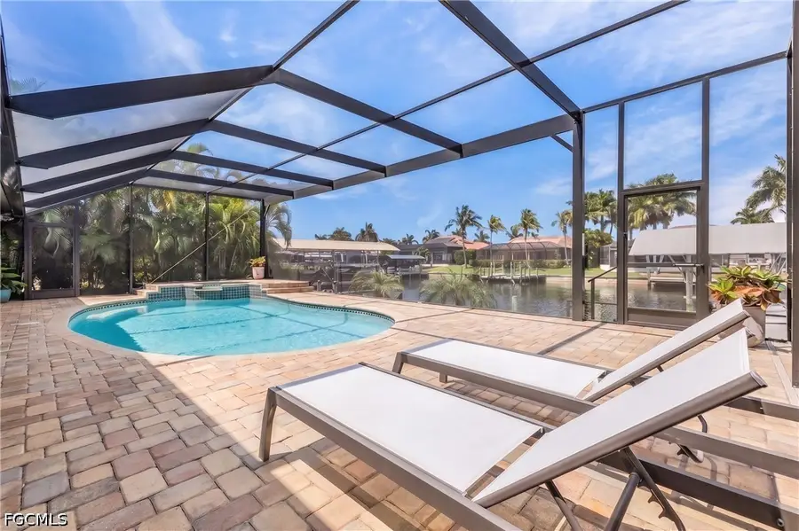 2207 SW 52nd Street, Cape Coral, FL 33914 - #3