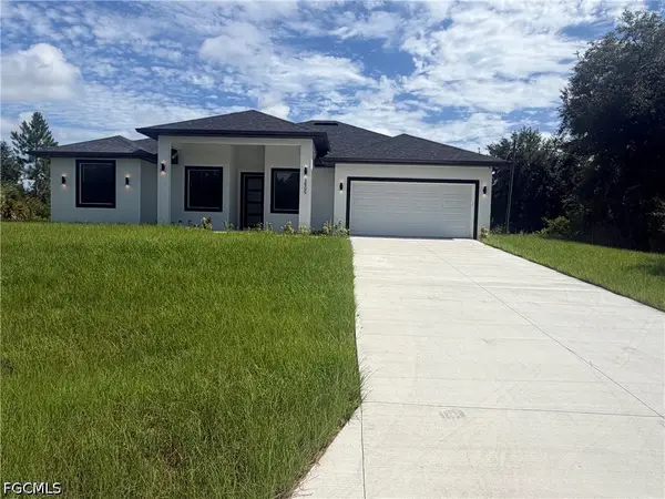 3805 E 8th Street, Lehigh Acres, FL 33972