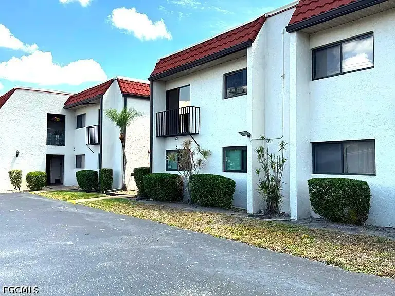 4728 Orange Grove Boulevard #12, North Fort Myers, FL 33903 - #1