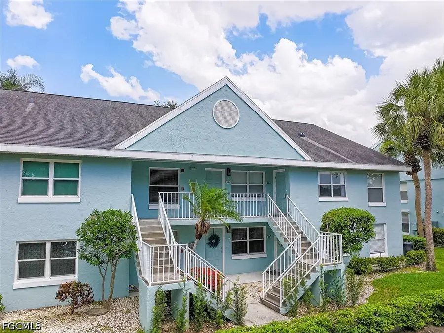 109 Wading Bird Circle #206, Naples, FL 34110 - #3