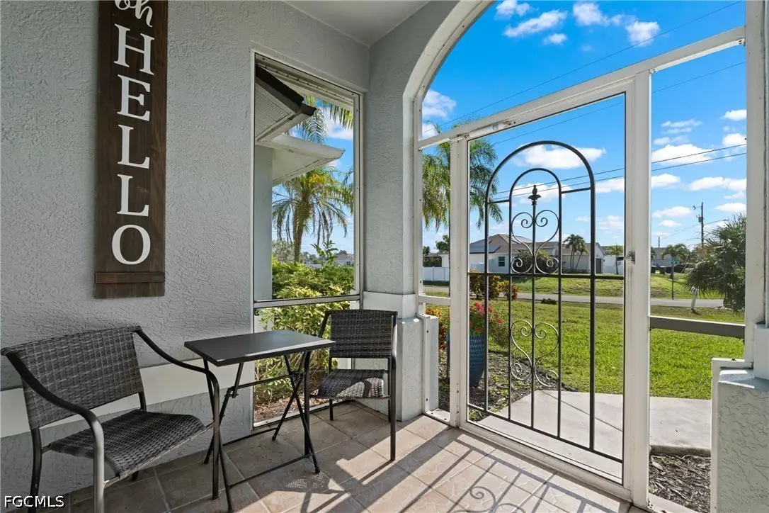 2014 NW 25th Place, Cape Coral, FL 33993 - #1