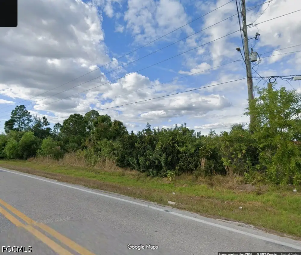 5210 Centennial Boulevard, Lehigh Acres, FL 33971 - #1