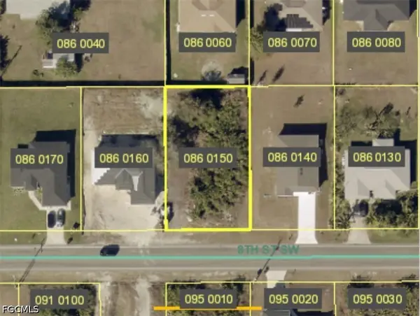 3124 8th Street Sw, Lehigh Acres, FL 33976