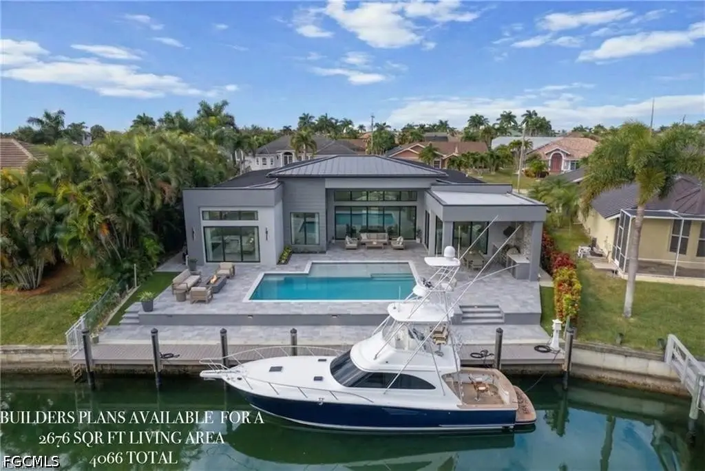 2551 SW 27th Avenue, Cape Coral, FL 33914 - #1