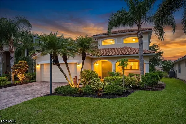 1541 Birdie Drive, Naples, FL 34120