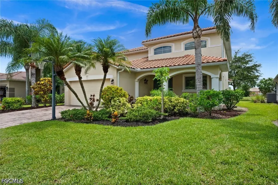 1541 Birdie Drive, Naples, FL 34120 - #2