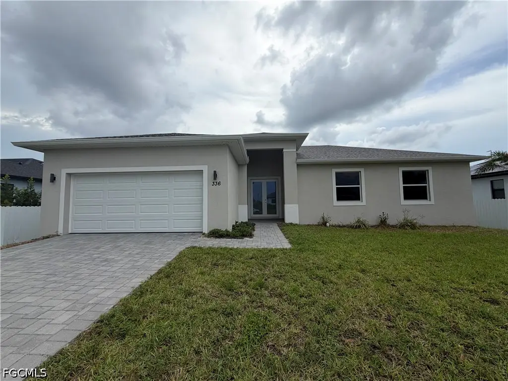 336 SW 31st Place, Cape Coral, FL 33991 - #1