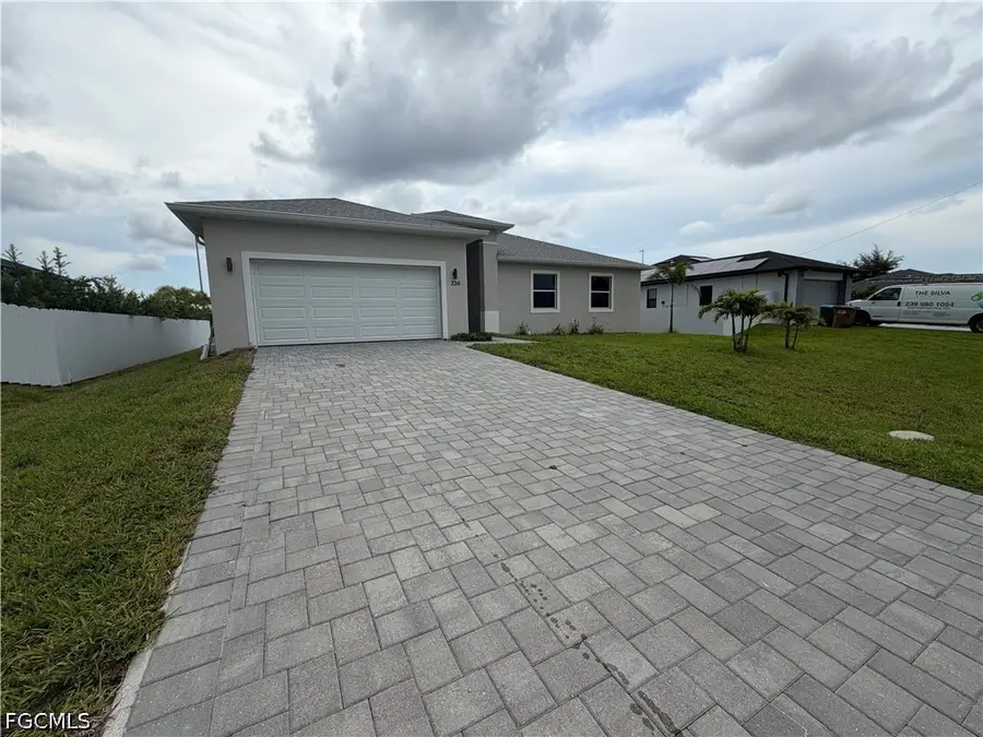 336 SW 31st Place, Cape Coral, FL 33991 - #2