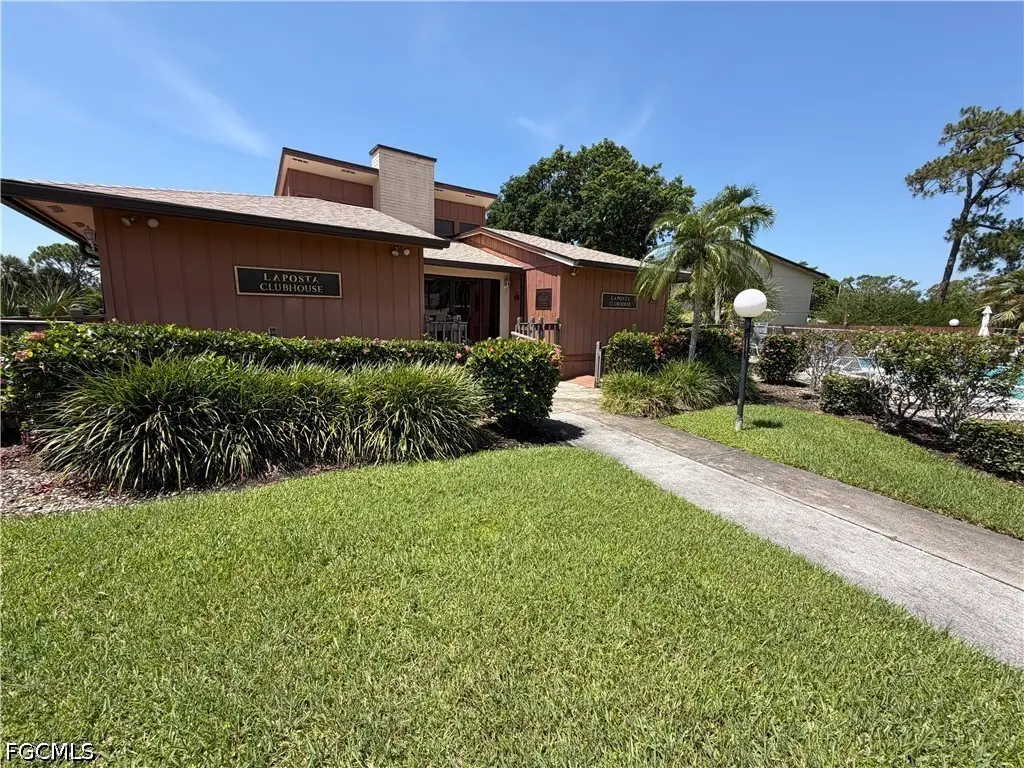 5713 Foxlake Drive, North Fort Myers, FL 33917 - #1