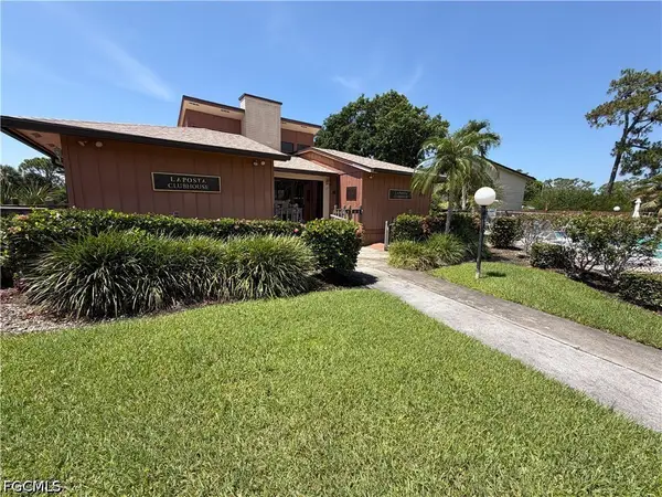 5713 Foxlake Drive, North Fort Myers, FL 33917