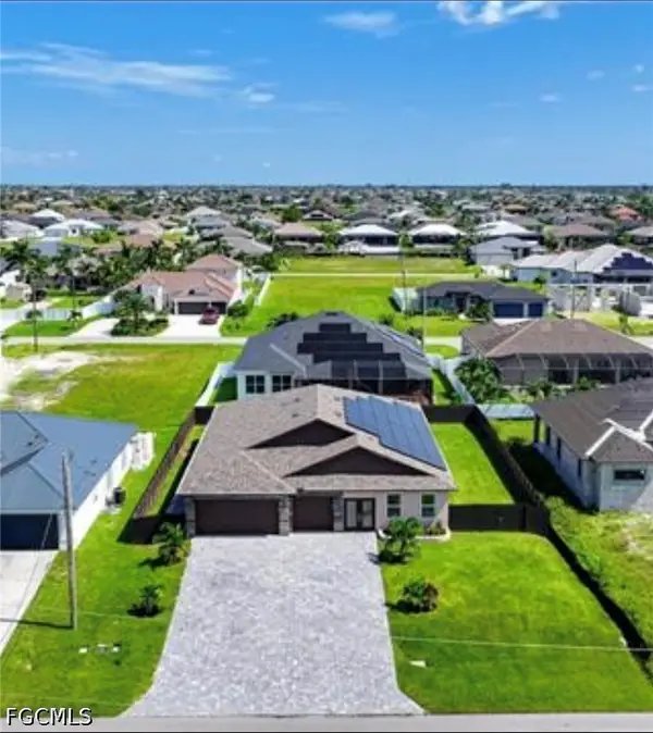 3327 NW 1st Street, Cape Coral, FL 33993