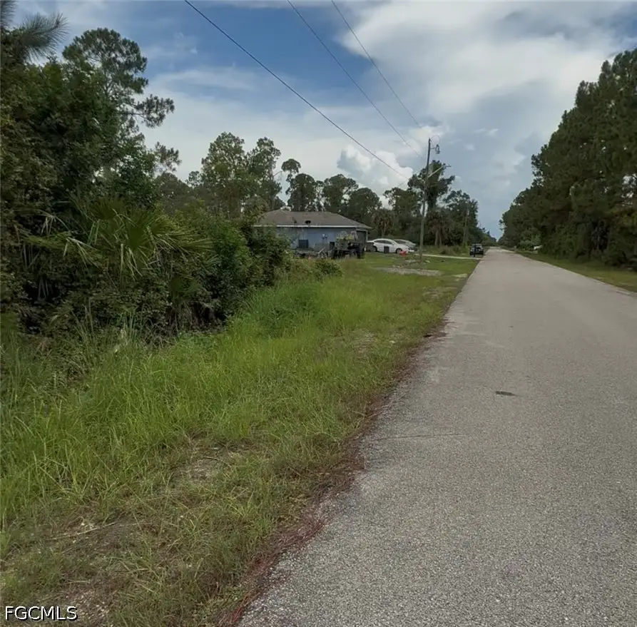 2018 Leroy Avenue, Alva, FL 33920 - #1